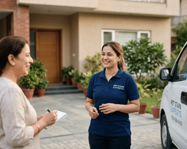 Pet Stain Carpet Cleaning Ballico, CA FAQs